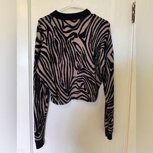 & other stories pullover sweater